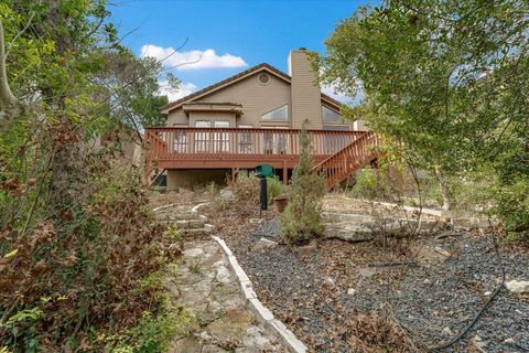 Tiny photo for 3527 Fawn Creek PATH, Austin, TX 78746 (MLS # 1154499)