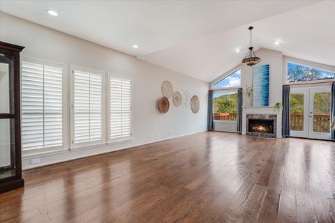 Tiny photo for 3527 Fawn Creek PATH, Austin, TX 78746 (MLS # 1154499)