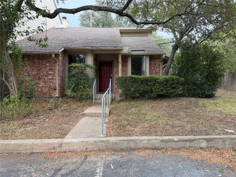 Photo of 3801 Menchaca RD #24, Austin, TX 78704 (MLS # 5628925)
