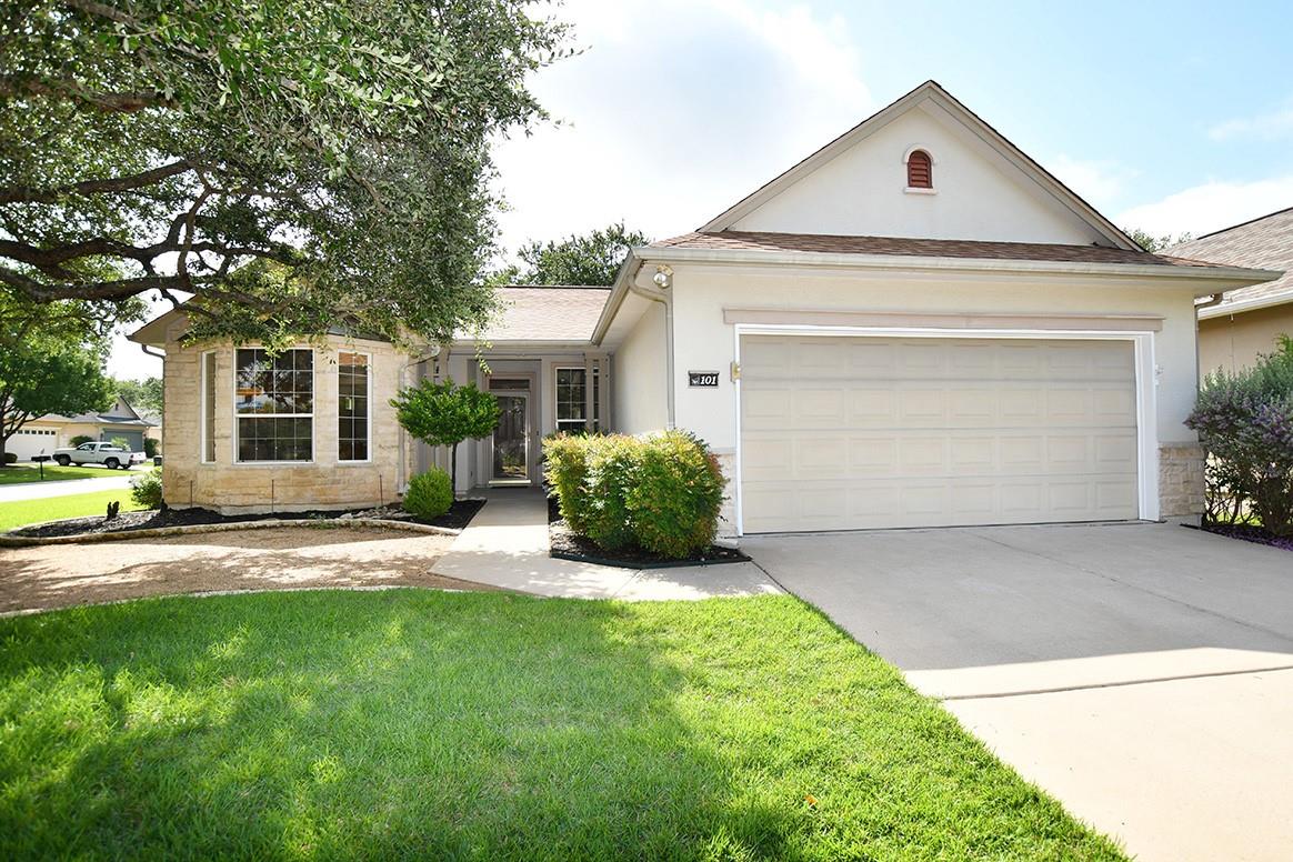 101 Ranch House CV