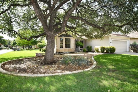 101 Ranch House CV Georgetown TX 78633