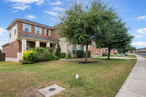 Photo of 1225 Autumn Sage WAY, Pflugerville, TX 78660 (MLS # 3931888)