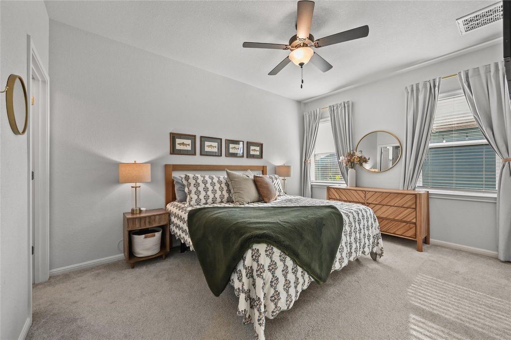 Photo of 209 Duck Creek TRL, San Marcos, TX 78666 (MLS # 2918954)