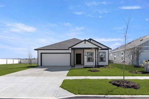 Photo of 1220 Teychas DR, Kyle, TX 78640 (MLS # 3562570)