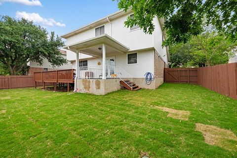 Tiny photo for 1021 Traci Michelle DR, Pflugerville, TX 78660 (MLS # 9832255)
