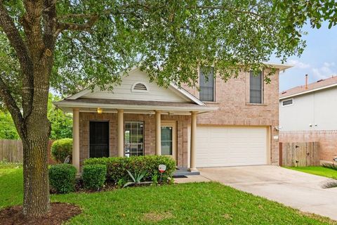 1021 Traci Michelle DR Pflugerville TX 78660