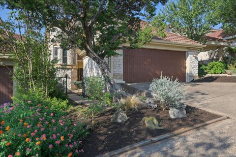 6407 Wallace CV Austin TX 78750