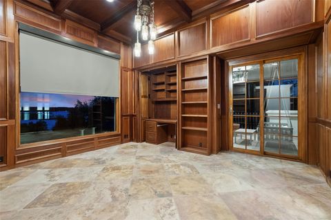 Tiny photo for 203 Bella Riva DR, Austin, TX 78734 (MLS # 4012543)