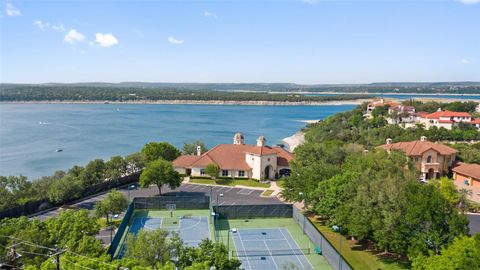 Tiny photo for 203 Bella Riva DR, Austin, TX 78734 (MLS # 4012543)