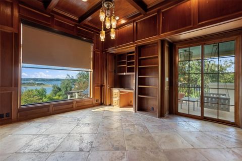 Tiny photo for 203 Bella Riva DR, Austin, TX 78734 (MLS # 4012543)