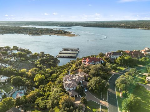 Tiny photo for 203 Bella Riva DR, Austin, TX 78734 (MLS # 4012543)