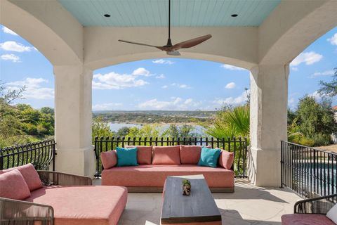 Tiny photo for 203 Bella Riva DR, Austin, TX 78734 (MLS # 4012543)