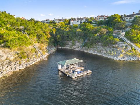 Tiny photo for 203 Bella Riva DR, Austin, TX 78734 (MLS # 4012543)