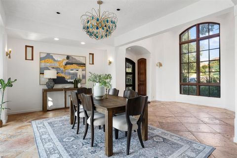 Tiny photo for 203 Bella Riva DR, Austin, TX 78734 (MLS # 4012543)