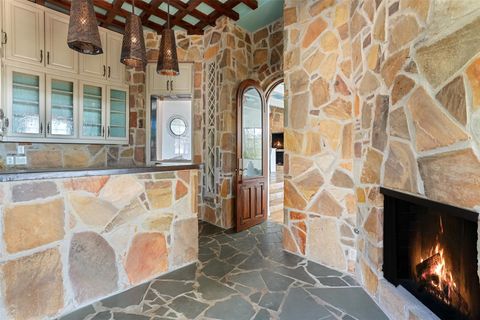 Tiny photo for 203 Bella Riva DR, Austin, TX 78734 (MLS # 4012543)