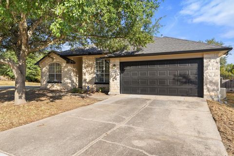 Photo of 305 Plumbago DR, Pflugerville, TX 78660 (MLS # 9051410)