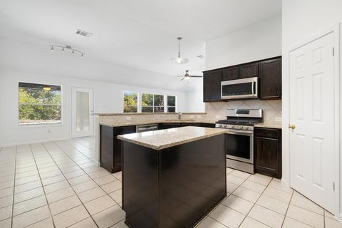 Tiny photo for 305 Plumbago DR, Pflugerville, TX 78660 (MLS # 9051410)