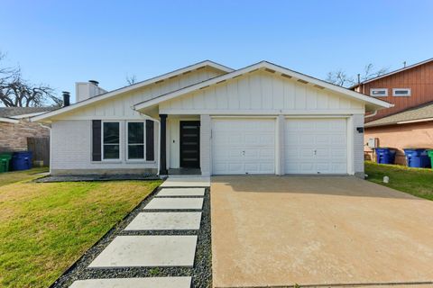 Photo of 3817 Leafield DR, Austin, TX 78749 (MLS # 3423188)