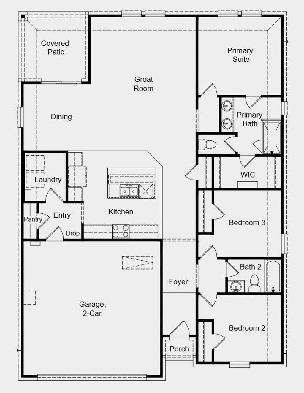 Photo of 1216 Crumpton DR, Pflugerville, TX 78660 (MLS # 7965671)