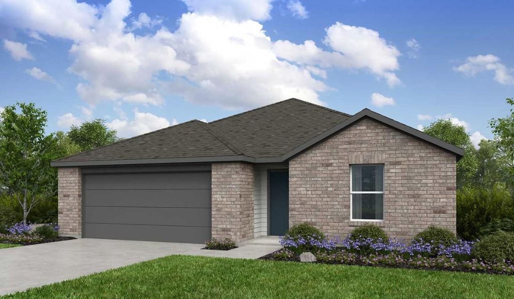 Photo of 1216 Crumpton DR, Pflugerville, TX 78660 (MLS # 7965671)