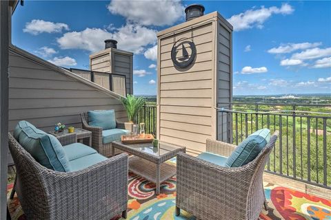 Photo of 307 Poker Chip DR #122, Horseshoe Bay, TX 78657 (MLS # 8722794)