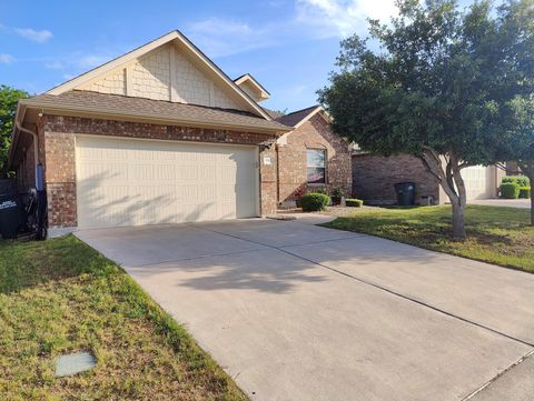 528 S Brook DR Leander TX 78641