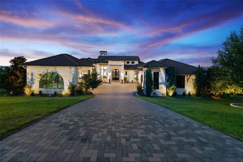 Photo of 609 Vendemmia BND, Austin, TX 78738 (MLS # 2602131)