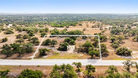 Photo of LOT 103 Tuscany DR, Driftwood, TX 78619 (MLS # 9852904)