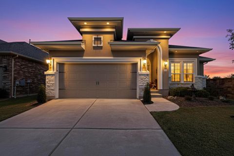 3264 Veneto WAY Round Rock TX 78665