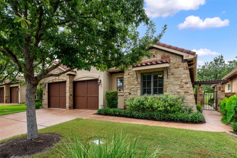 Photo of 12 Borello DR #12, Austin, TX 78738 (MLS # 8872173)