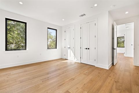 Tiny photo for 3208 Clawson RD #4A, Austin, TX 78704 (MLS # 5896447)