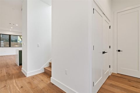 Tiny photo for 3208 Clawson RD #4A, Austin, TX 78704 (MLS # 5896447)