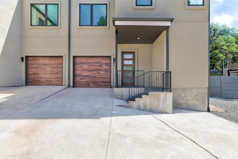 Tiny photo for 3208 Clawson RD #4A, Austin, TX 78704 (MLS # 5896447)