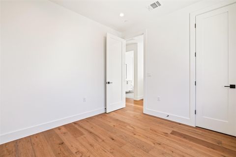 Tiny photo for 3208 Clawson RD #4A, Austin, TX 78704 (MLS # 5896447)