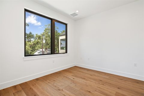 Tiny photo for 3208 Clawson RD #4A, Austin, TX 78704 (MLS # 5896447)