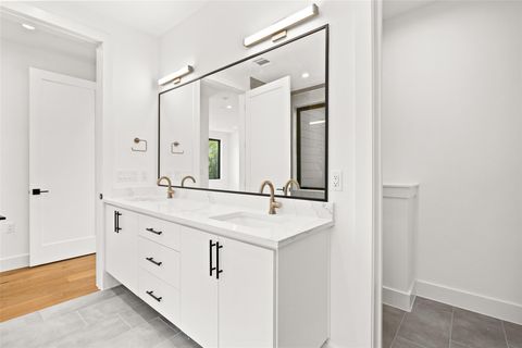 Tiny photo for 3208 Clawson RD #4A, Austin, TX 78704 (MLS # 5896447)