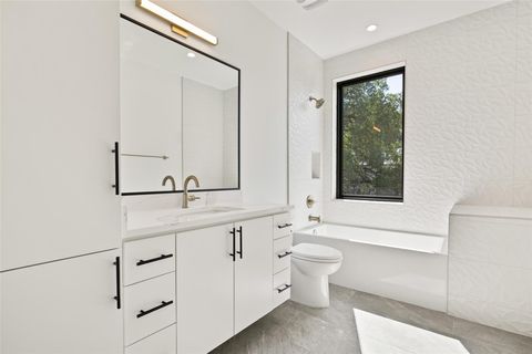 Tiny photo for 3208 Clawson RD #4A, Austin, TX 78704 (MLS # 5896447)