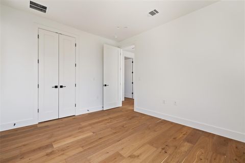Tiny photo for 3208 Clawson RD #4A, Austin, TX 78704 (MLS # 5896447)