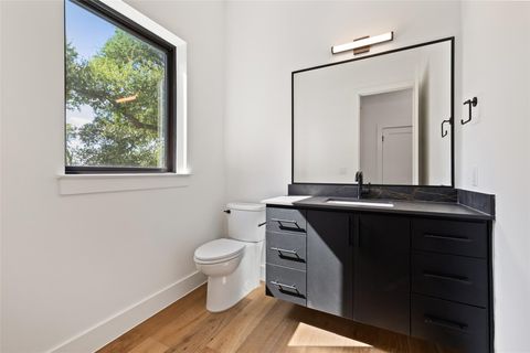 Tiny photo for 3208 Clawson RD #4A, Austin, TX 78704 (MLS # 5896447)