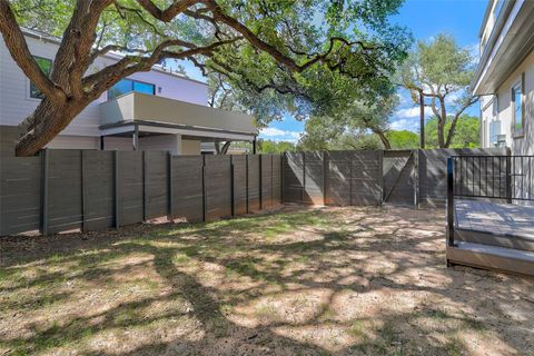 Tiny photo for 3208 Clawson RD #4A, Austin, TX 78704 (MLS # 5896447)
