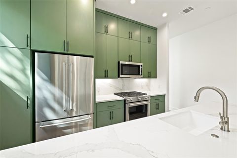 Tiny photo for 3208 Clawson RD #4A, Austin, TX 78704 (MLS # 5896447)