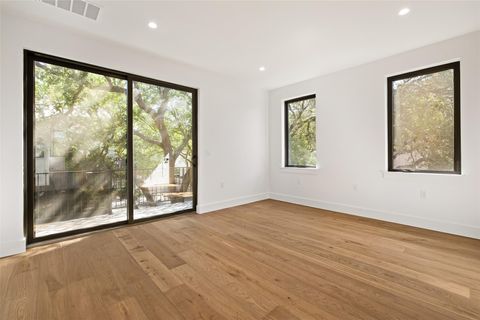 Tiny photo for 3208 Clawson RD #4A, Austin, TX 78704 (MLS # 5896447)