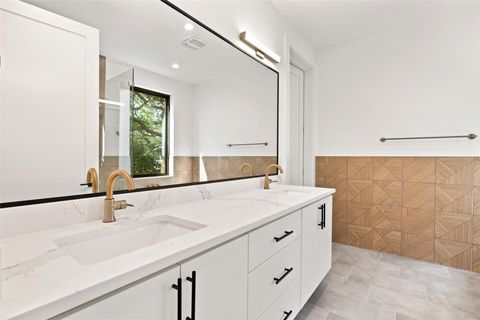 Tiny photo for 3208 Clawson RD #4A, Austin, TX 78704 (MLS # 5896447)