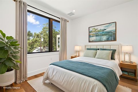 Tiny photo for 3208 Clawson RD #4A, Austin, TX 78704 (MLS # 5896447)