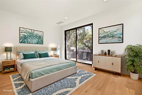 Tiny photo for 3208 Clawson RD #4A, Austin, TX 78704 (MLS # 5896447)