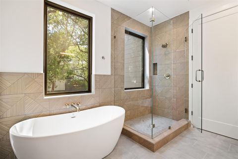 Tiny photo for 3208 Clawson RD #4A, Austin, TX 78704 (MLS # 5896447)