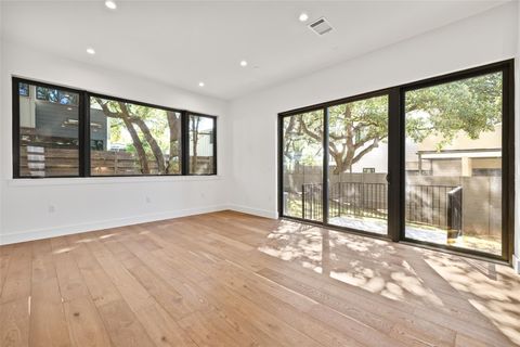 Tiny photo for 3208 Clawson RD #4A, Austin, TX 78704 (MLS # 5896447)