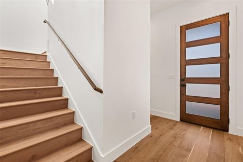 Tiny photo for 3208 Clawson RD #4A, Austin, TX 78704 (MLS # 5896447)