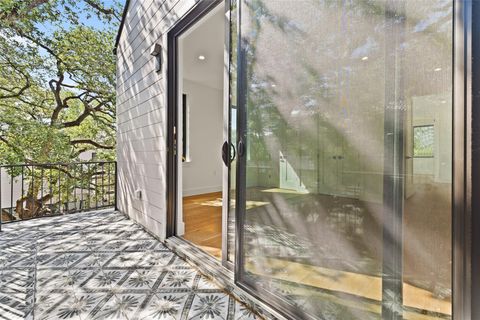 Tiny photo for 3208 Clawson RD #4A, Austin, TX 78704 (MLS # 5896447)