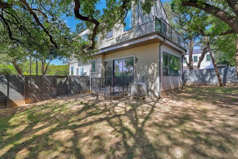 Tiny photo for 3208 Clawson RD #4A, Austin, TX 78704 (MLS # 5896447)